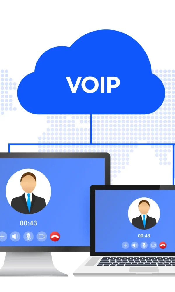 what is voip?